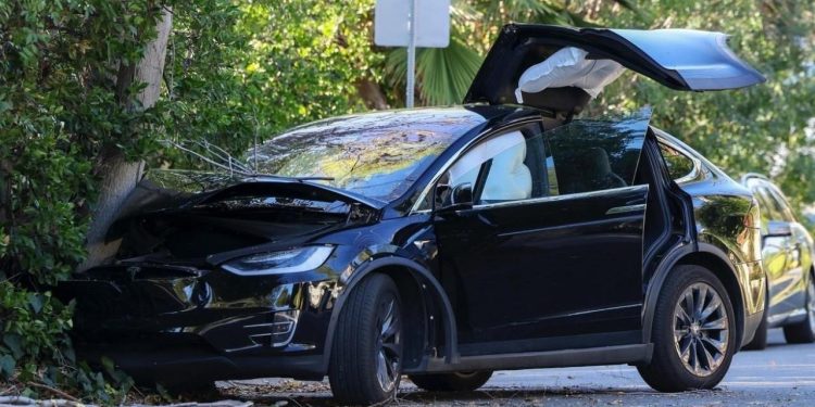 Auto Klub – Računica pokazala: Električni auti su osjetno skuplji za popravak nakon sudara od benzinaca i dizelaša