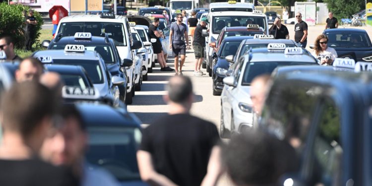 Auto Klub – Rekordna kazna: Uber kažnjen s 290 milijuna eura zbog slanja osobnih podataka vozača iz Europe u Ameriku