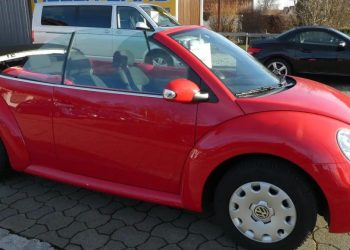 Auto Klub – Rijetka prilika: Ova Buba iz 2003. je zaista kao nova i postaje klasik. Što kažete na cijenu?