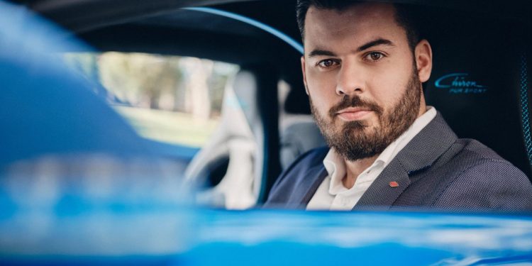 Auto Klub – Rimac otkrio karte o novom projektu: ‘Možda već ove godine predstavimo hiperautomobil brži i od F1!’