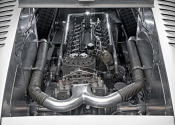 Auto Klub – Rimčev Bugatti Tourbillon više nije jedini: Audi ‘s malim kašnjenjem’ predstavio supersportaša s V16 motorom