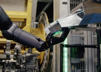 Auto Klub – Šef proizvodnje u tvornici BMW-a Milan Nedeljković nahvalio Figure 02: Već testiramo robota nalik čovjeku