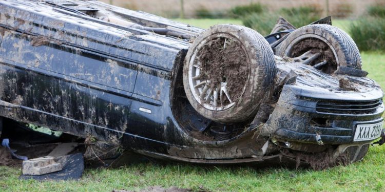 Auto Klub – Sin u BMW-u izazvao prometnu nesreću i ubio suvozačicu: Sudac kaznio njegove roditelje