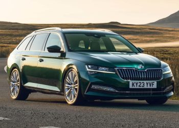 Auto Klub – Škoda je napravila Superb koji se može mjeriti i s Audijevim RS karavanima. Evo zašto