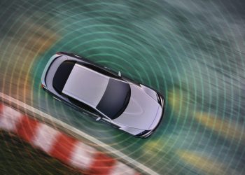 Auto Klub – Sljedeća revolucija kod sustava asistencije u automobilima je lidar: Što je to i kako točno radi?