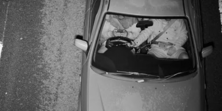 Auto Klub – Stigla super kamera kojom upravlja umjetna inteligencija: Na meti vozači koji koriste mobitel u vožnji