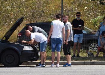 Auto Klub – Stručnjak HAK-a: Kako je bilo nekad, a kako danas, zbog kojih se problema najviše intervenira na cesti?