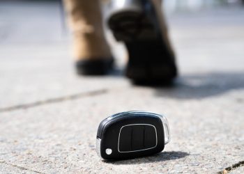 Auto Klub – Tako jednostavno: Uz pomoć ovog trika više nikad nećete izgubiti ključeve od automobila