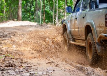 Auto Klub – Test otkrio: Terenske gume su loše na gotovo svim podlogama