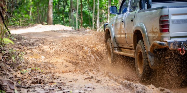 Auto Klub – Test otkrio: Terenske gume su loše na gotovo svim podlogama