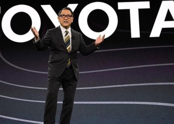 Auto Klub – U čemu je tajna Toyote? Japanska marka ostvarila rekordne prihode i zaradu