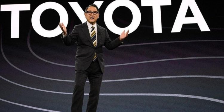 Auto Klub – U čemu je tajna Toyote? Japanska marka ostvarila rekordne prihode i zaradu