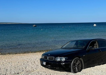 Auto Klub – U ovoj državi EU vlasti objavile rat onima koji dolaze autom skroz do plaže: Kazna iznosi i 200.000 eura!