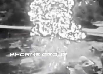 Auto Klub – Ukrajinski vojnici od dijelova Toyote Mirai napravili bombu i “digli neprijatelja u zrak”