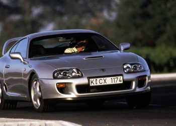 Auto Klub – Uz njemački o ograničenju brzine na 250 km/h, postojao je i japanski sporazum o ograničenju snage na 280KS