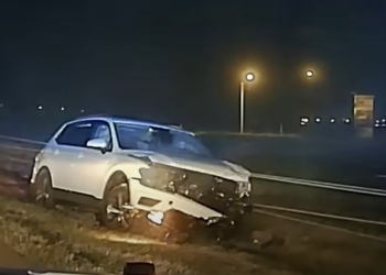 Auto Klub – Vozila čak 200 km/h da stigne natankati auto: ‘Požurila sam na benzinsku jer sam već bila na rezervi’