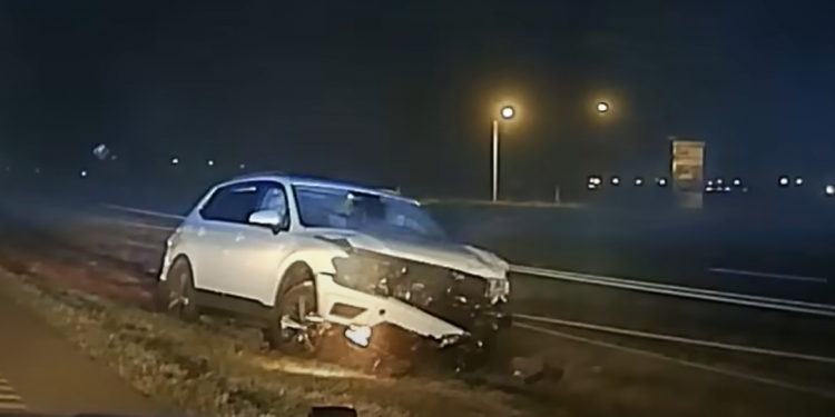 Auto Klub – Vozila čak 200 km/h da stigne natankati auto: ‘Požurila sam na benzinsku jer sam već bila na rezervi’