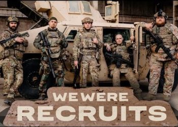 Azov ide u Hollywood: film o ‘herojima’ koji se bore protiv Untermenschena hvata Oscara