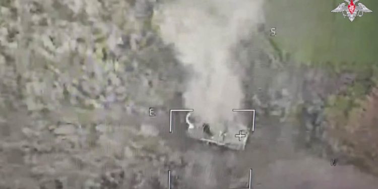 Ažuriranje ruskih vojnih pitanja o graničnim borbama — RT Rusija i bivši Sovjetski Savez