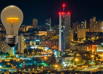 BEZ STRUJE Dijelovi Splita sljedeća dva dana bez električne energije