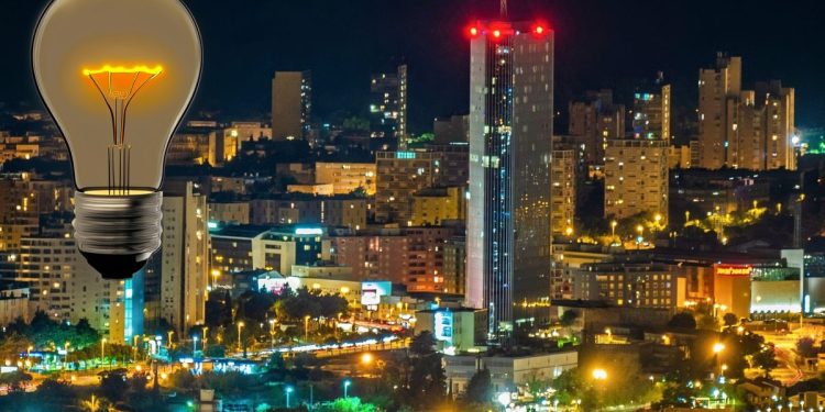 BEZ STRUJE Dijelovi Splita sljedeća dva dana bez električne energije