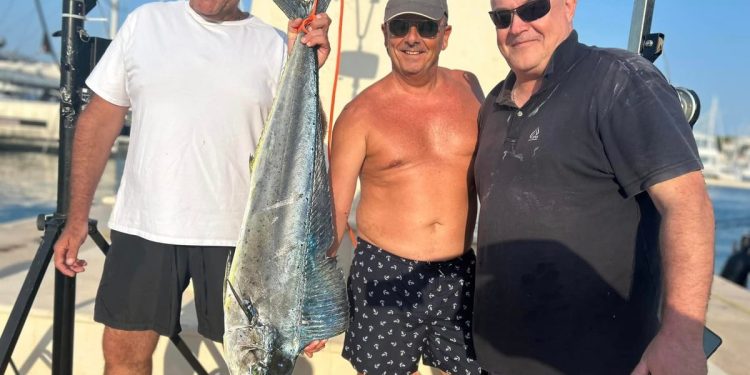 BIG GAME Totalna “tuna groznica” u Rogoznici