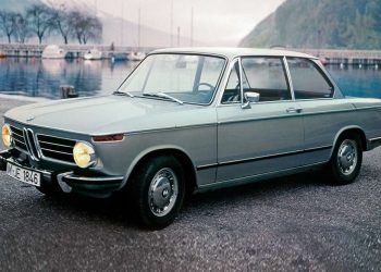 BMW 2002 (1968. – 1975.): ultimativni sportaš s kraja šezdesetih, prethodnik prve Serije 3 | NACIONAL.HR