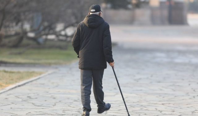 BORBA ZA VEĆE MIROVINE NA ULICAMA Produžen rok za potpisivanje peticije