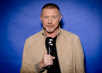 BORIS BECKER: ‘Alcarazu je samo nebo granica, a Đoković može biti predsjednik Srbije’ | NACIONAL.HR