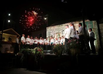 BREND, A NE TREND Odjeci 43. izdanja Susreta klapa Raspivano Bibinje