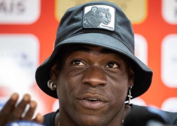 Balotelli, budući igrač MLS i Saudijske profesionalne lige