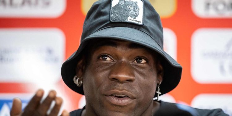 Balotelli, budući igrač MLS i Saudijske profesionalne lige