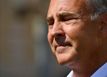 Bartulica izlazi iz DP-a: ‘Do kraja sam se nadao da stranka ovako nisko neće pasti’