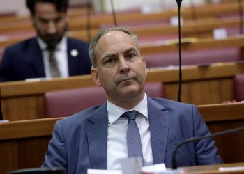 Bartulica iznio prljavi veš: ‘Stranka se ponaša podanički prema HDZ-u, podržat ću Radića’