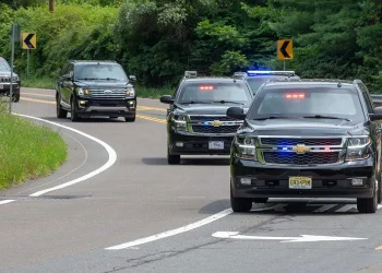 Bedminster izrađuje plan osiguranja VIP nakon pokušaja atentata na Trumpa