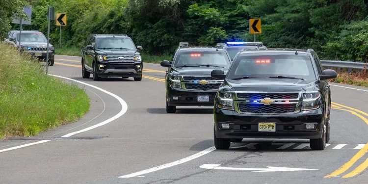 Bedminster izrađuje plan osiguranja VIP nakon pokušaja atentata na Trumpa