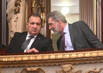 Beroš kreće u napoleonski pohod po Hrvatskoj: Planira preuzeti sve najvažnije institucije