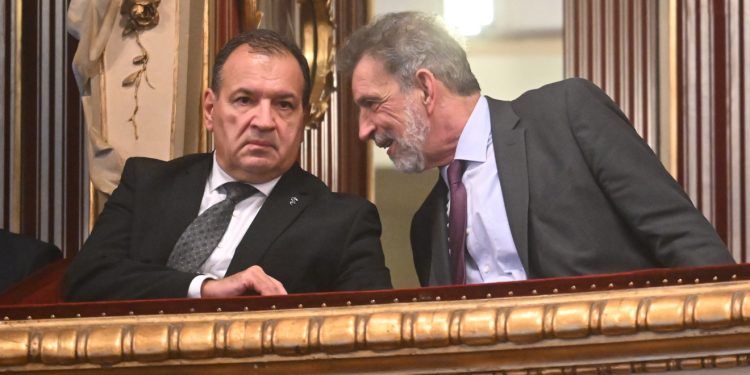 Beroš kreće u napoleonski pohod po Hrvatskoj: Planira preuzeti sve najvažnije institucije