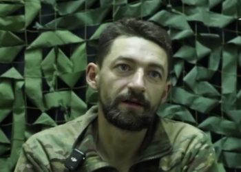 ‘Bez hrane i vode danima:’ Ukrajinski vojnik objasnio zašto se predao Rusiji — RT Rusija i bivši Sovjetski Savez