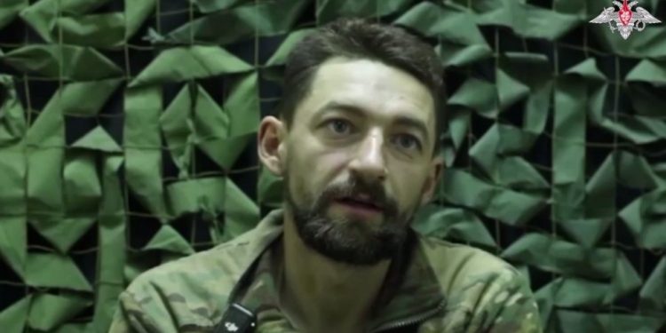 ‘Bez hrane i vode danima:’ Ukrajinski vojnik objasnio zašto se predao Rusiji — RT Rusija i bivši Sovjetski Savez