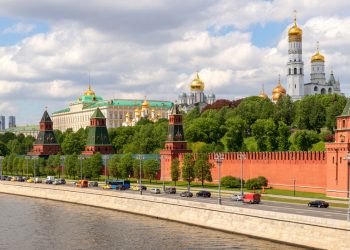 Bez izgleda za mirovne pregovore s ‘kijevskim režimom’ – Kremlj — RT Rusija i bivši Sovjetski Savez