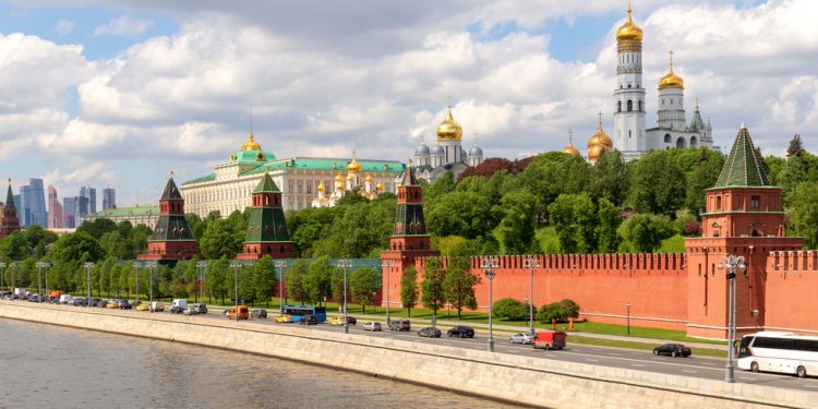 Bez izgleda za mirovne pregovore s ‘kijevskim režimom’ – Kremlj — RT Rusija i bivši Sovjetski Savez