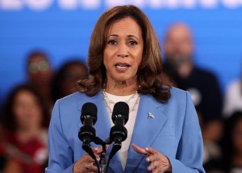 Biden-Harrisov napor za električna vozila pretrpio je udarac nakon što je Ford odustao od plana za električna vozila: ‘neželjen i neizvodljiv’