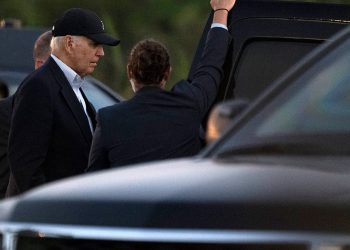 Biden je na čelu države na drugom odmoru zaredom, inzistira Bijela kuća