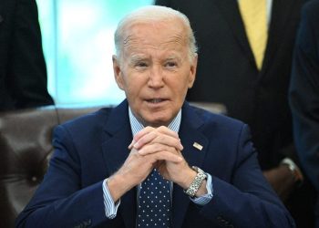 Biden je počinio ‘ponašanje koje se može opozvati’, ‘prevario Sjedinjene Države kako bi obogatio svoju obitelj’: izvješće GOP-a Predstavničkog doma