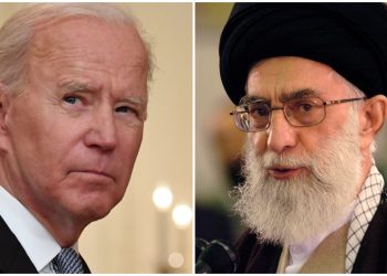 Biden kaže ‘Nemoj’ i druge prijetnje naizgled ne uspijevaju odvratiti Iran jer sve više američkih baza na Bliskom istoku napada