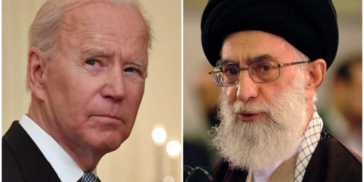 Biden kaže ‘Nemoj’ i druge prijetnje naizgled ne uspijevaju odvratiti Iran jer sve više američkih baza na Bliskom istoku napada
