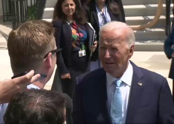 Biden kaže da se Harris ‘neće’ distancirati od njegove ekonomske politike