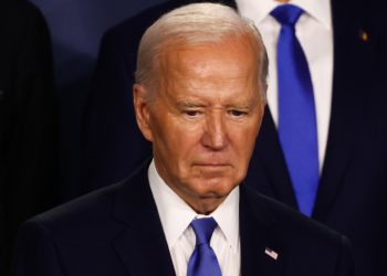 Biden ‘nije uvjeren’ u mirnu tranziciju vlasti u SAD-u — RT World News