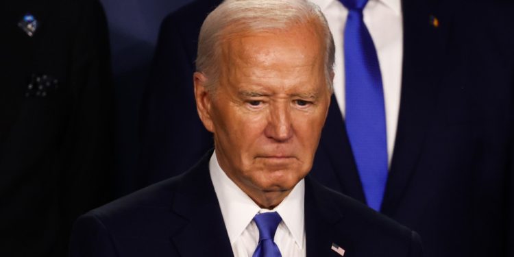 Biden ‘nije uvjeren’ u mirnu tranziciju vlasti u SAD-u — RT World News